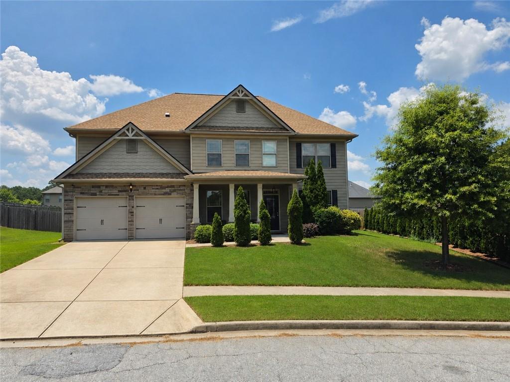 65 Foxgrove Cv Property Photo 1