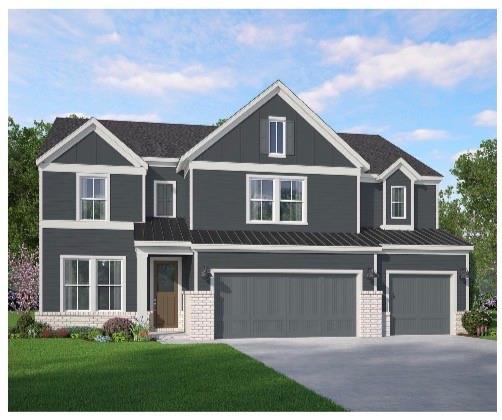 2391 Sunny Spring Lane Property Photo 1