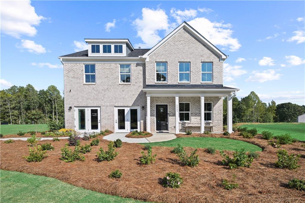 6084 Marigold Way Property Photo 1
