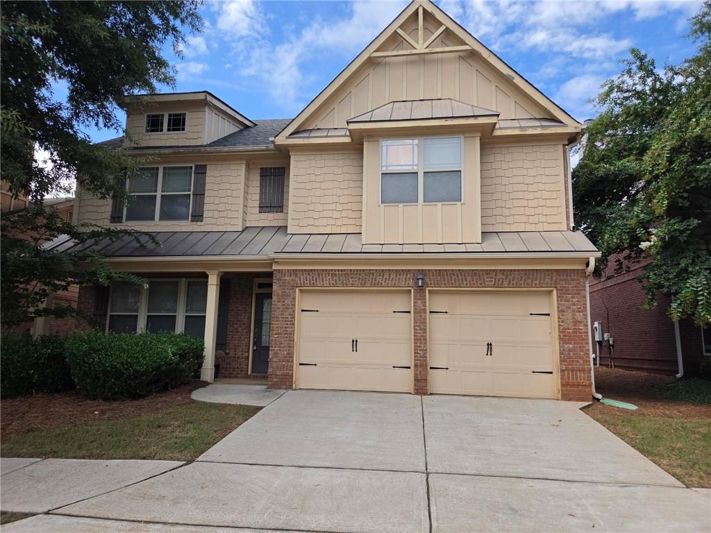 308 Ridge Pointe Drive Property Photo 1