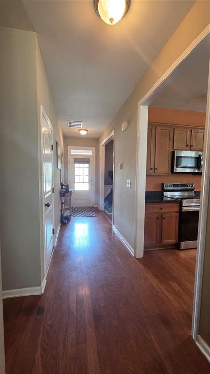 308 Ridge Pointe Drive Property Photo 2