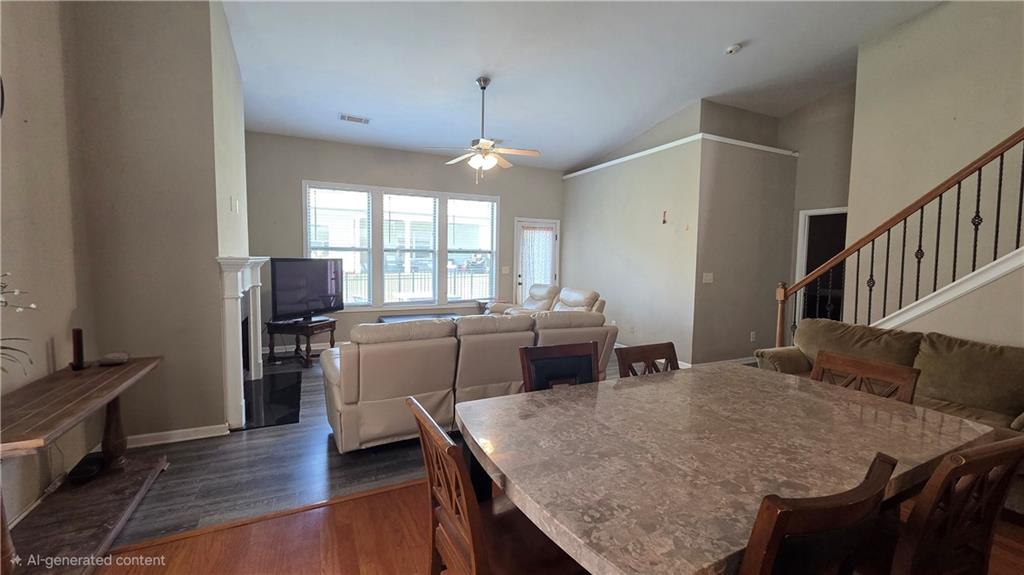 308 Ridge Pointe Drive Property Photo 4
