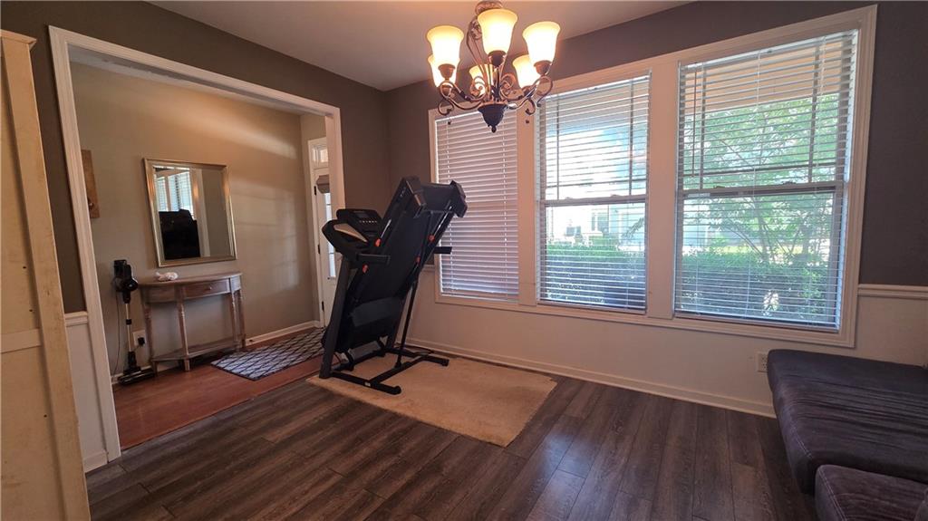 308 Ridge Pointe Drive Property Photo 6