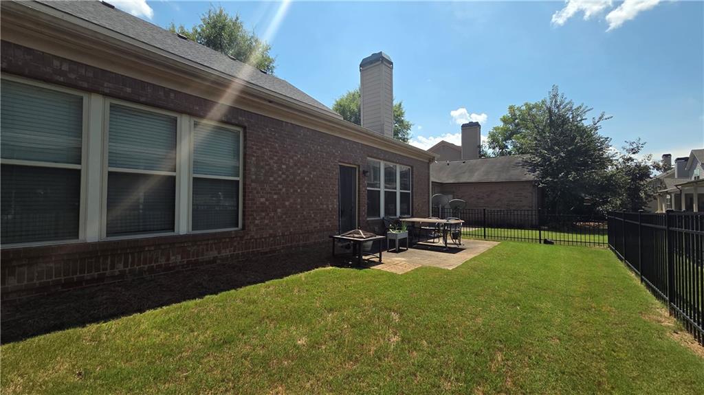 308 Ridge Pointe Drive Property Photo 23