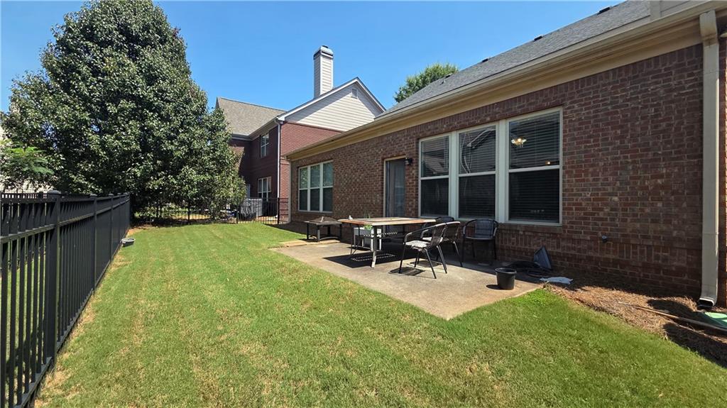 308 Ridge Pointe Drive Property Photo 25