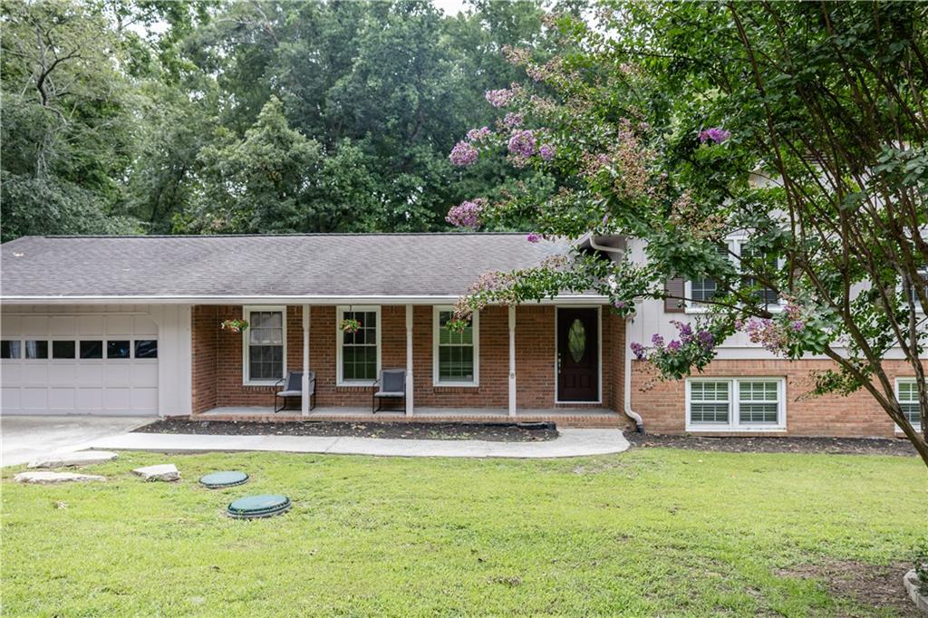 5382 Rockwood Ct. Property Photo 1