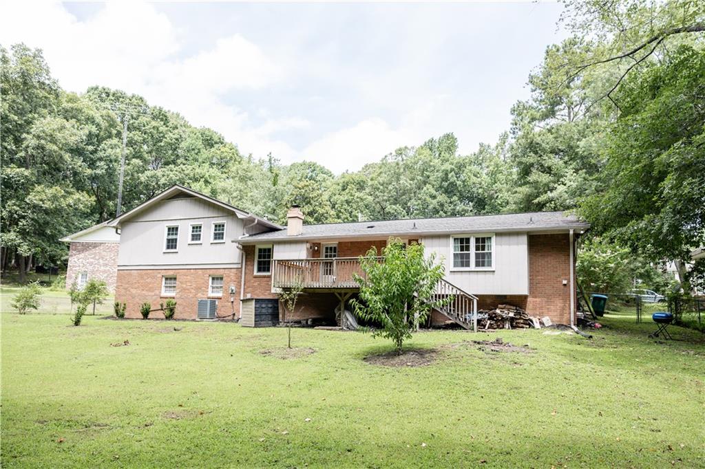 5382 Rockwood Ct. Property Photo 29