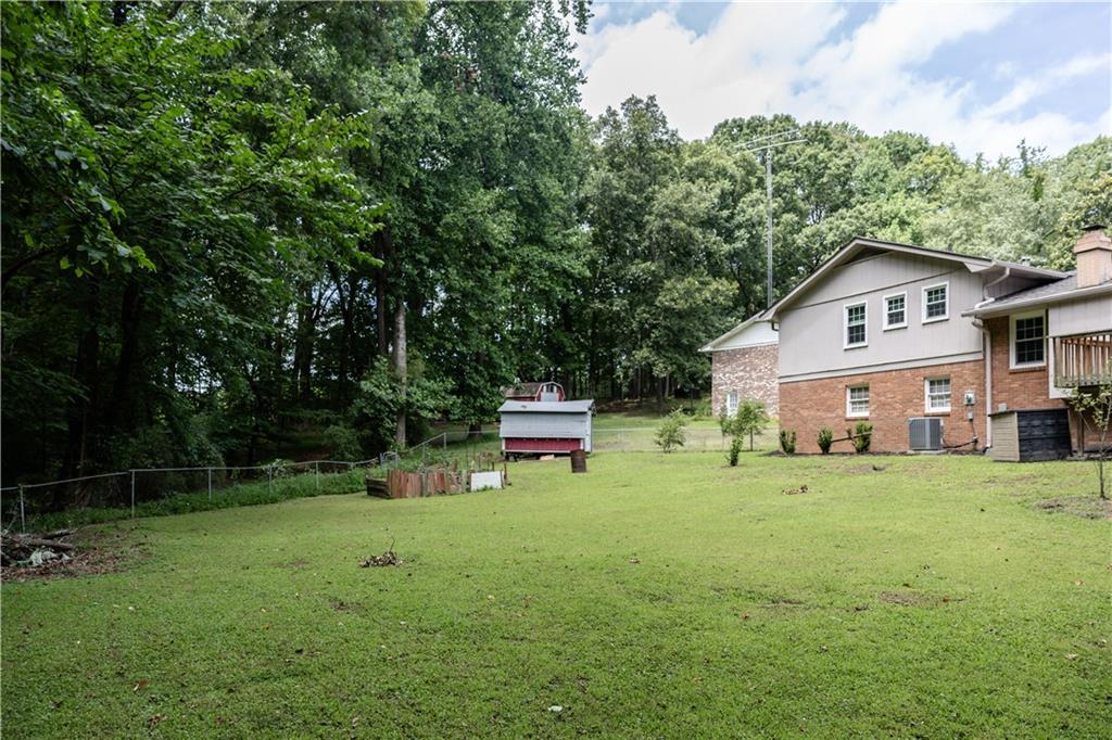 5382 Rockwood Ct. Property Photo 31