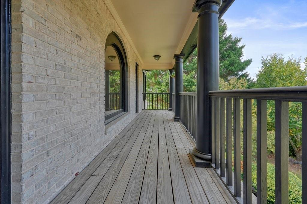 110 Ridge View Drive Property Photo 40