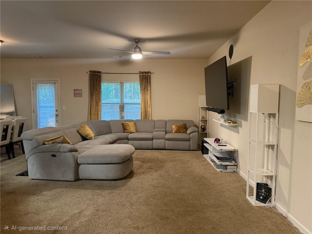 7401 Saint Peter Way Property Photo 5