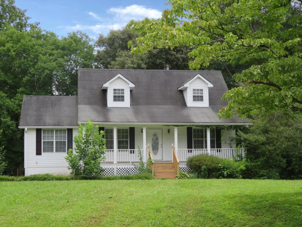 1001 Winston Way Nw Property Photo 1