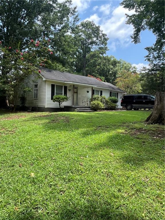 95 Dellinger Road