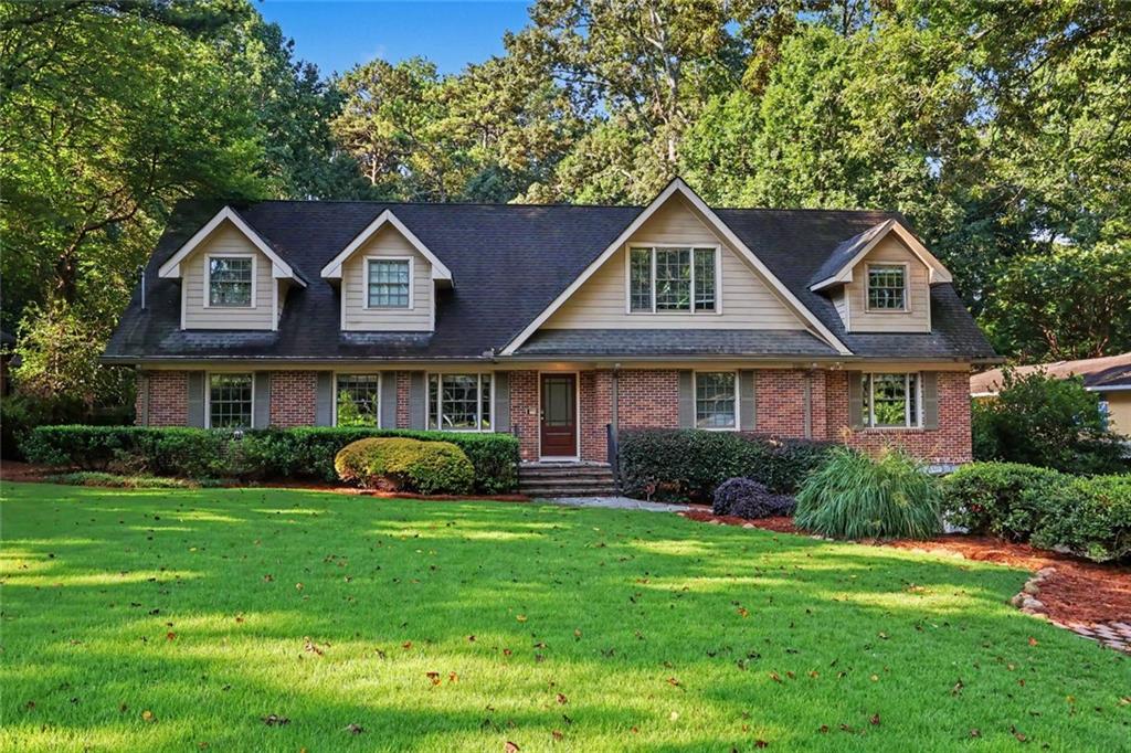 804 Pinetree Drive Property Photo 1