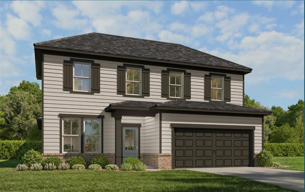 345 Atlas Lane