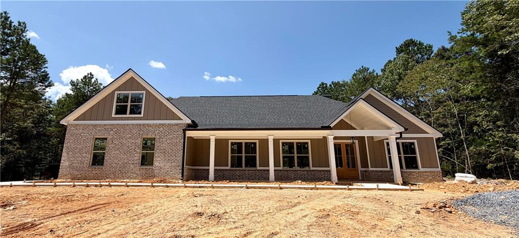 11 Charismatic Road Sw Property Photo 1