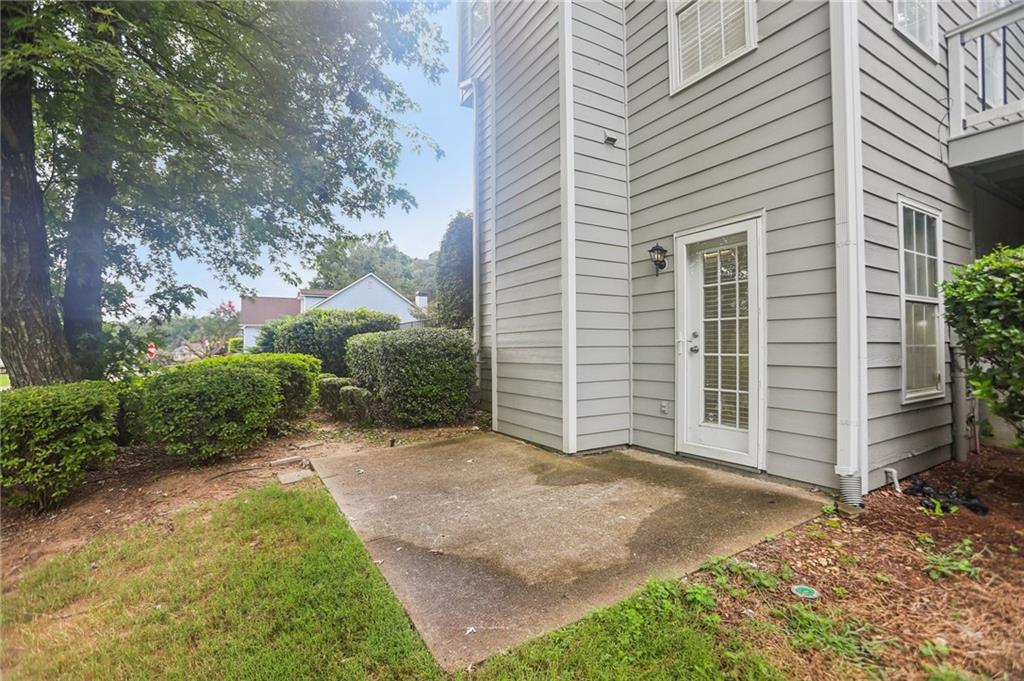 300 Harcourt Place Property Photo 38