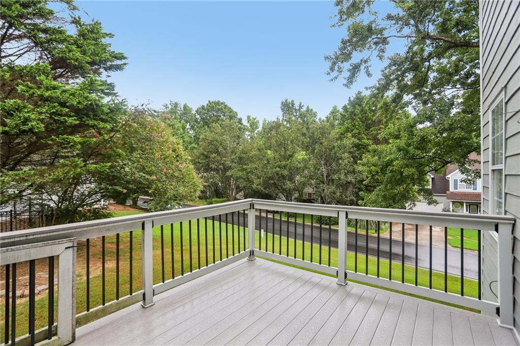 300 Harcourt Place Property Photo 41