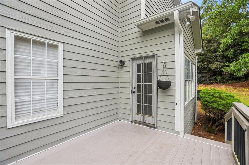 300 Harcourt Place Property Photo 42