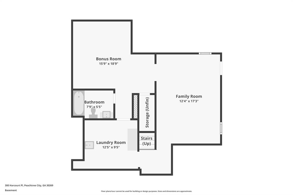 300 Harcourt Place Property Photo 44