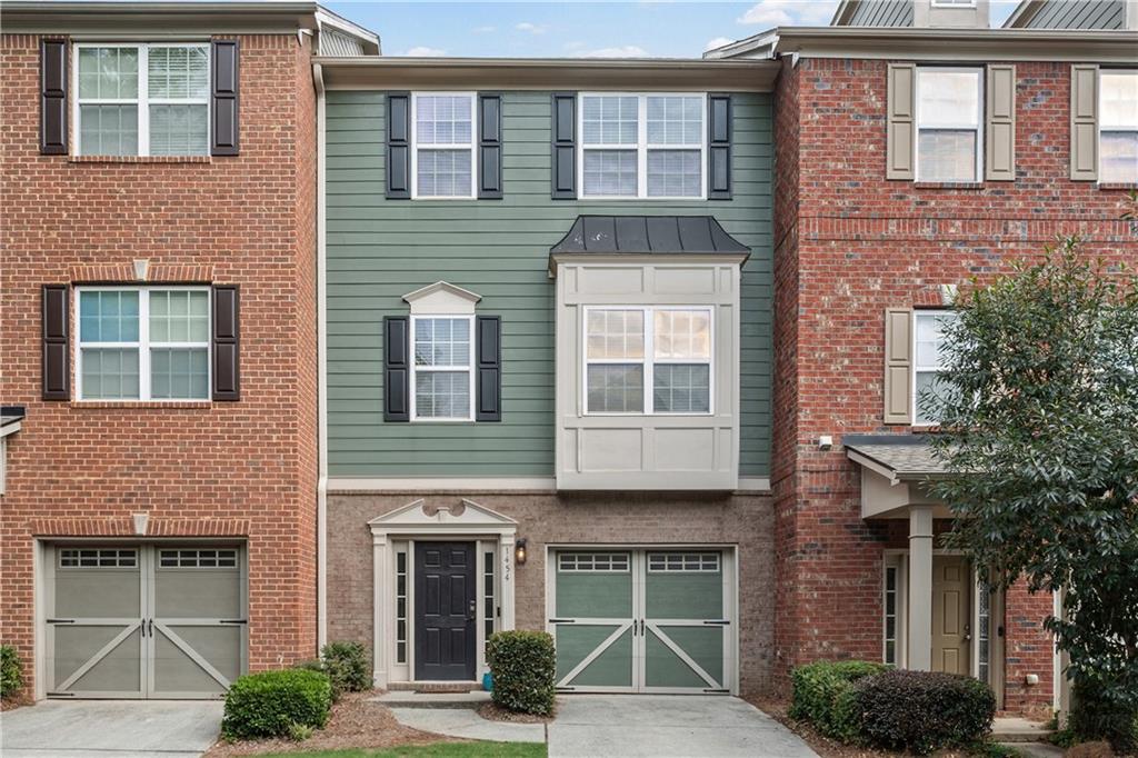 1454 Dolcetto Trace Nw Unit 17 Property Photo 1