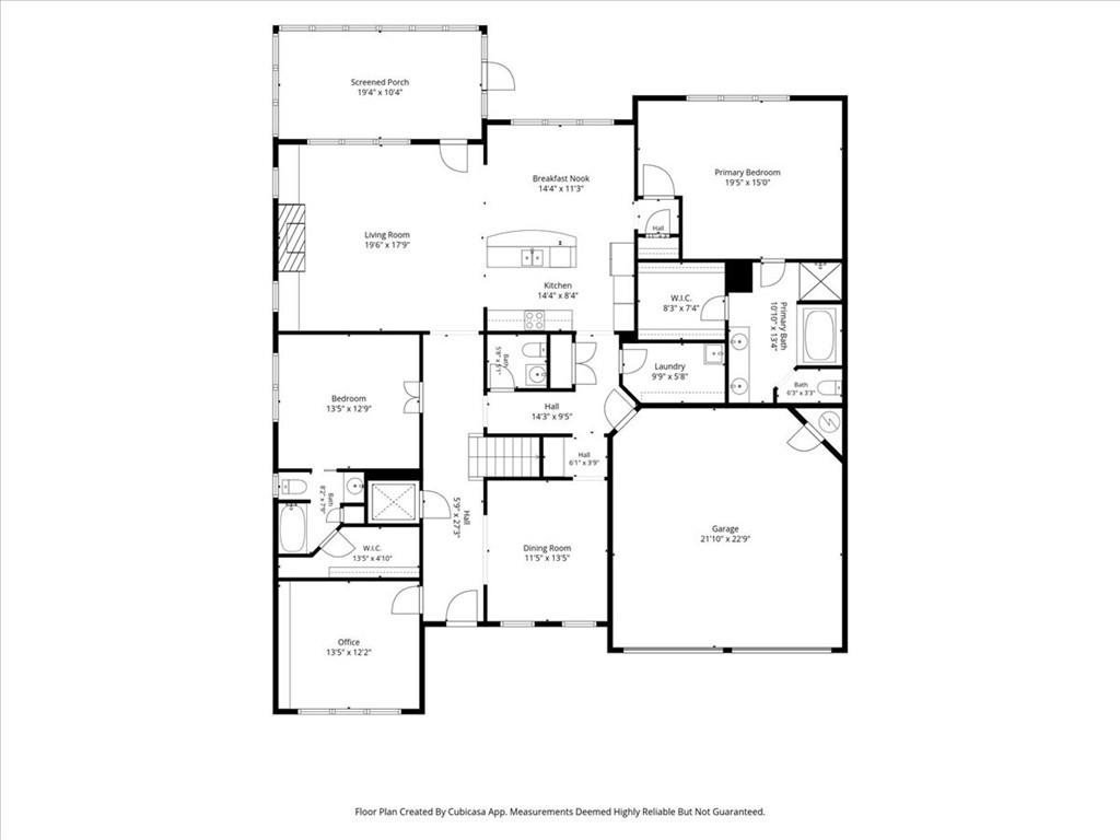 2327 Sandy Oaks Drive Property Photo 64
