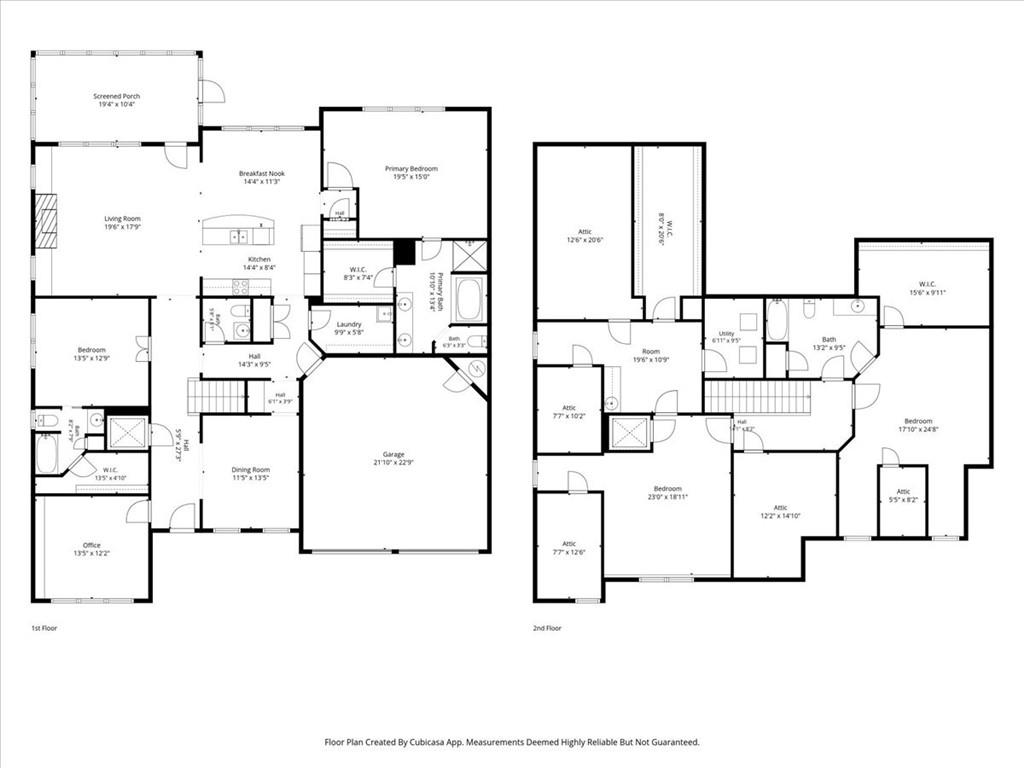 2327 Sandy Oaks Drive Property Photo 66