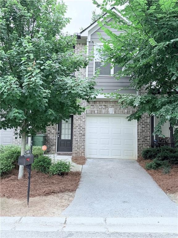 3122 Meadowstone Lane Sw Property Photo 1
