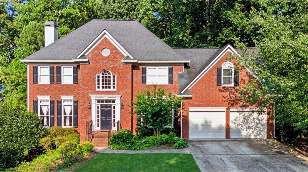 3002 High Vista Walk