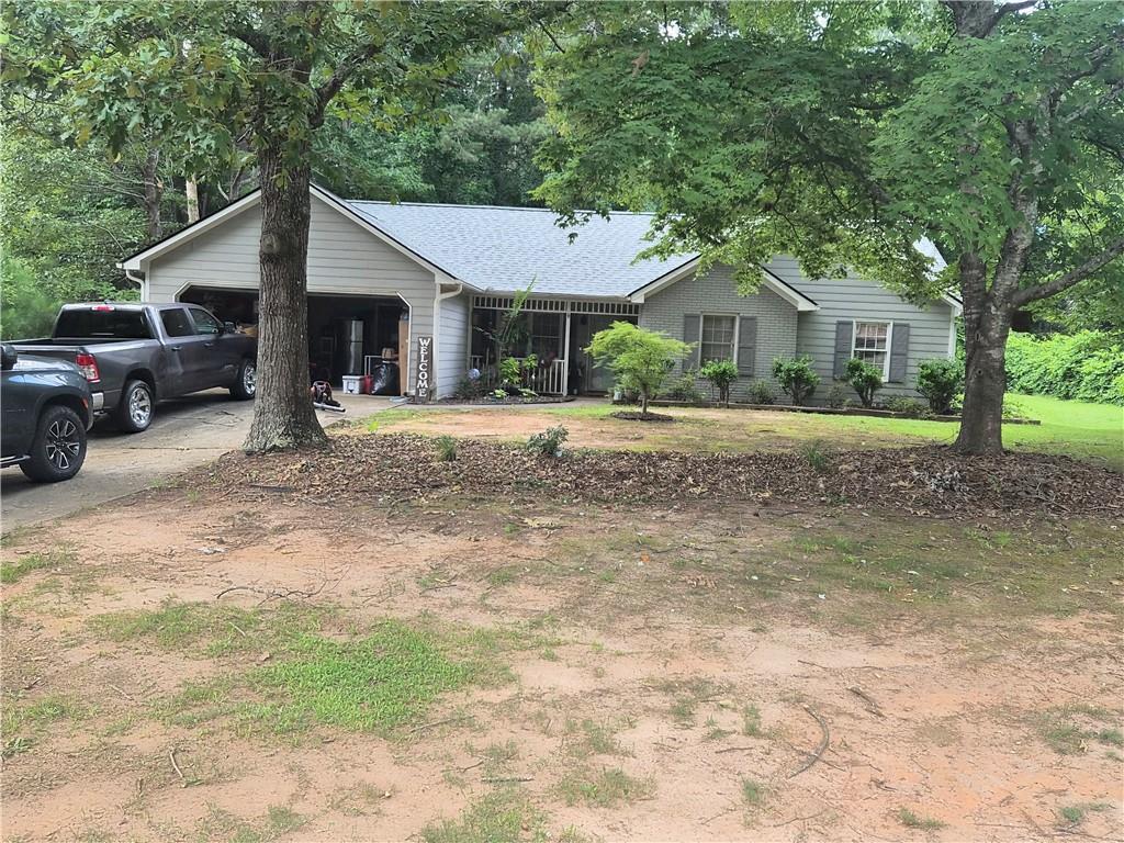 5363 Muirwood Place Property Photo 1