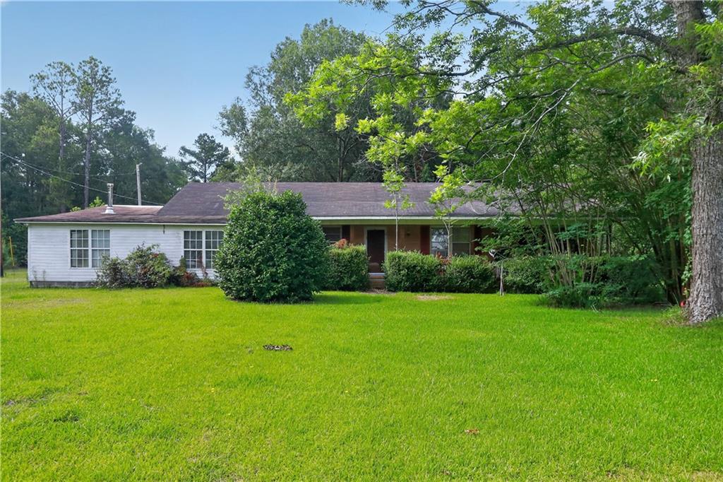 1013 Broxton Highway Property Photo 1