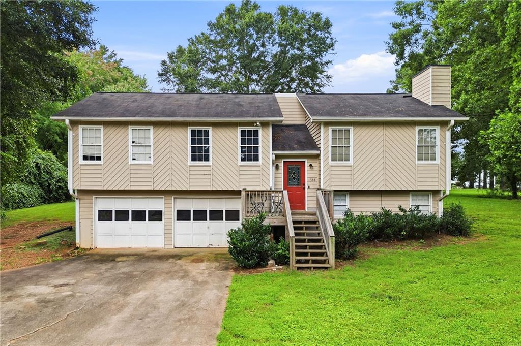 1788 Cumberland Trace Property Photo 1