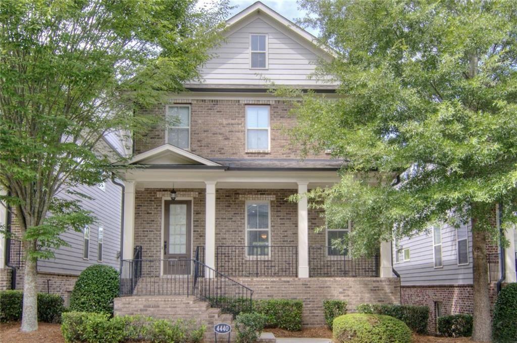 4440 Bellview Walk Property Photo 1
