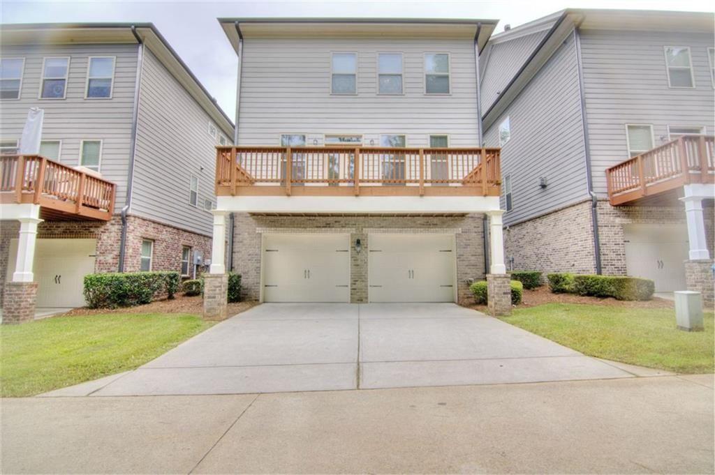4440 Bellview Walk Property Photo 3