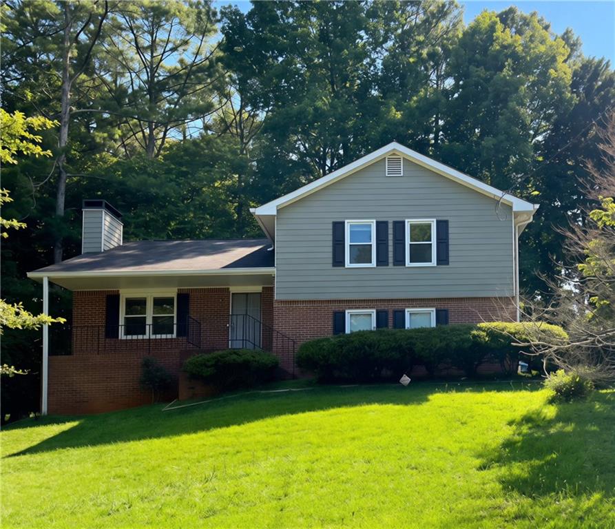33 Chief Circle