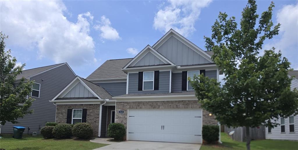 565 Greenlee Road Property Photo 1