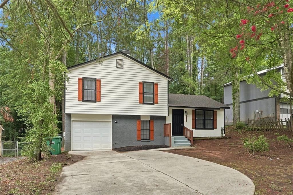 5459 Timor Trail Property Photo 3
