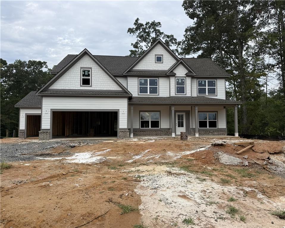1040 Tupelo Lane Property Photo 1