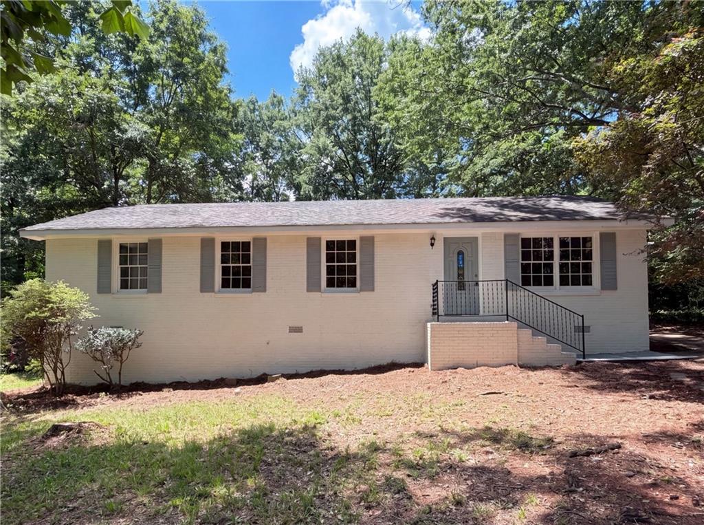 537 Green Street Property Photo 1