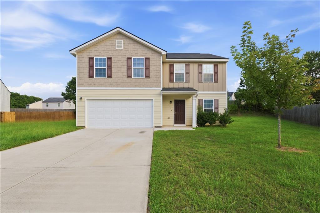 1778 Cheryl Avenue Property Photo 1