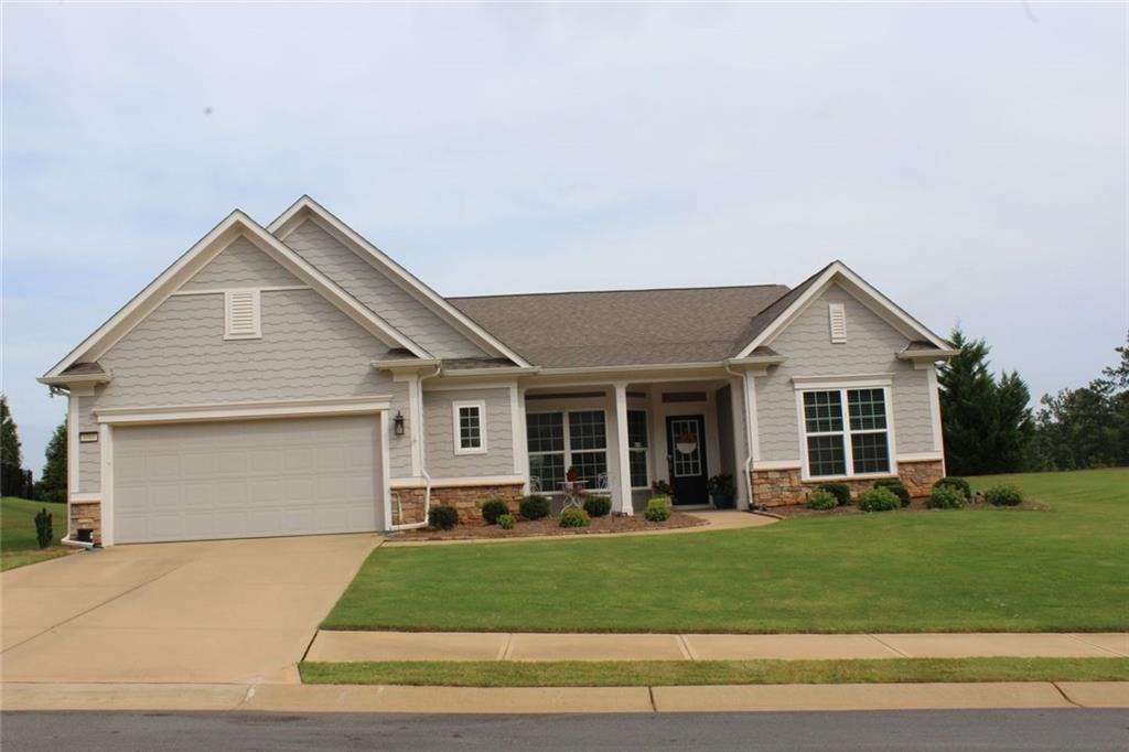 1060 Pebble Creek Road Property Photo 1