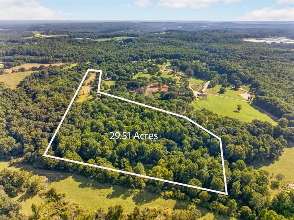 3715 Bob Bryant Road Property Photo 1