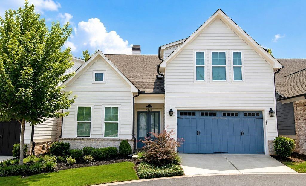 116 Ivey Way Property Photo 1