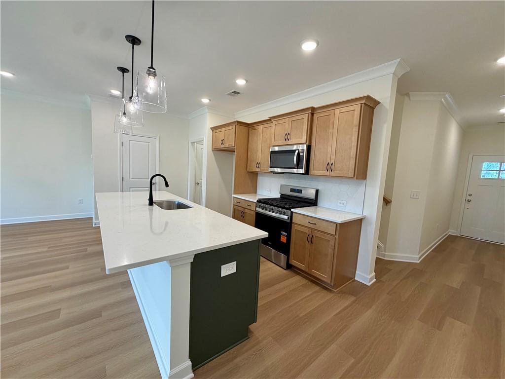304 Colsen Drive Property Photo 1