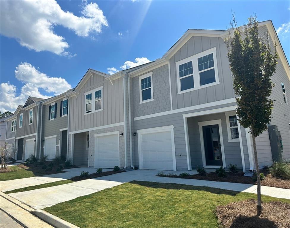 244 Gillis Way Property Photo 1