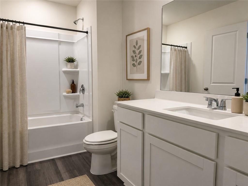 244 Gillis Way Property Photo 12