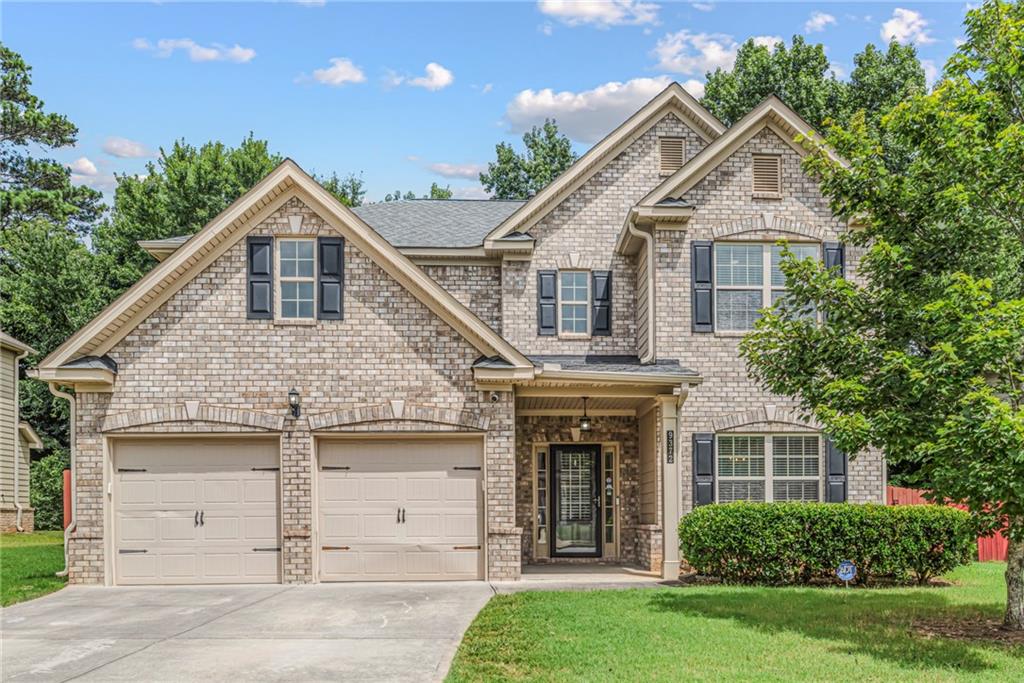 9372 Lantana Trail Property Photo 1