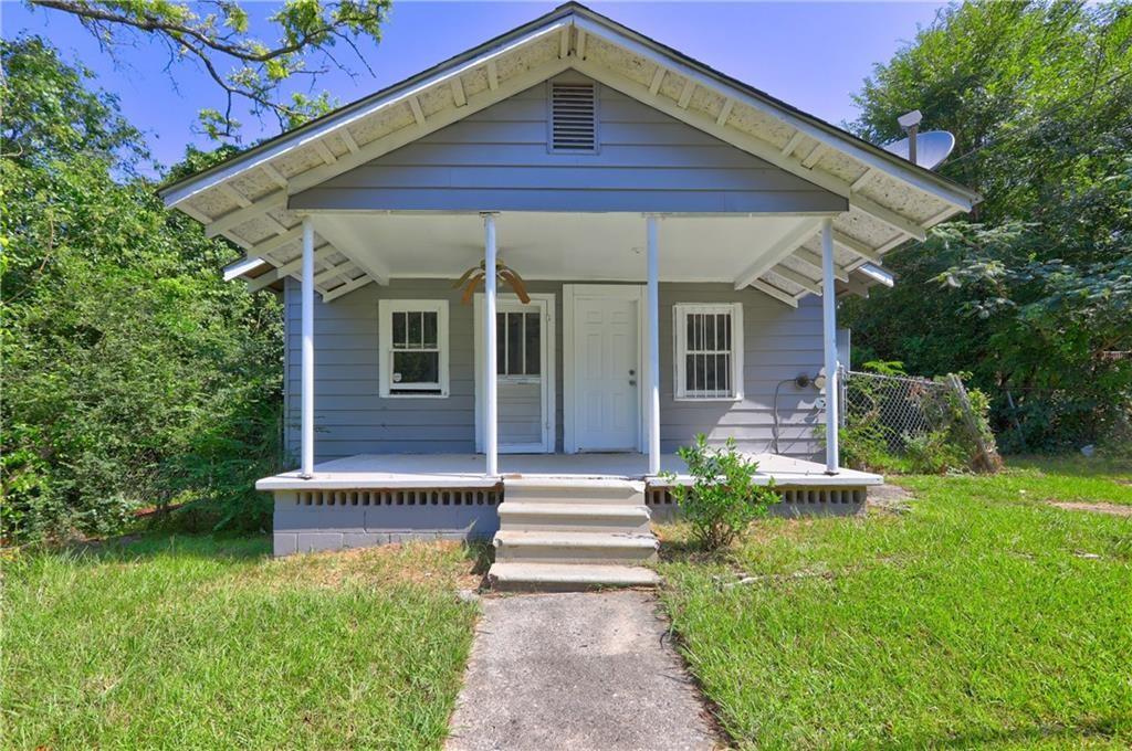 120 Caraker Avenue Property Photo 2