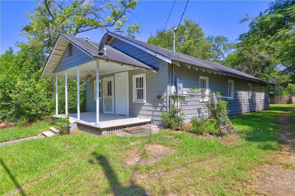 120 Caraker Avenue Property Photo 3