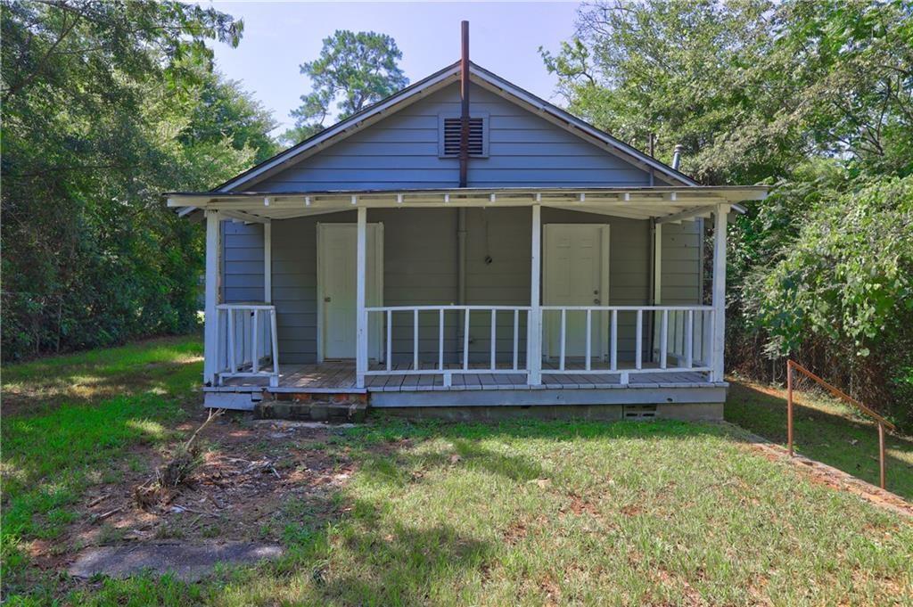 120 Caraker Avenue Property Photo 5