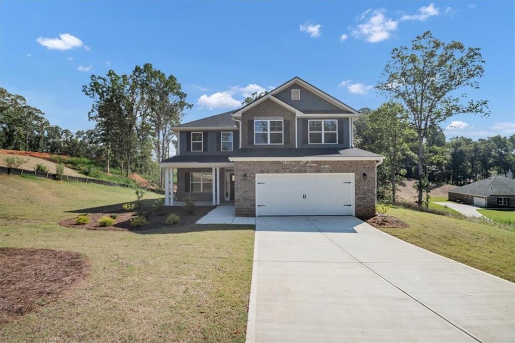 5362 Tuscany Drive Property Photo 1